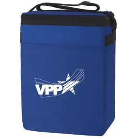 12 Pack Cooler Bag w/OSHA Logo - #403095