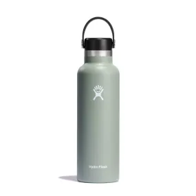 21oz Standard Mouth Hydration Bottle - Agave