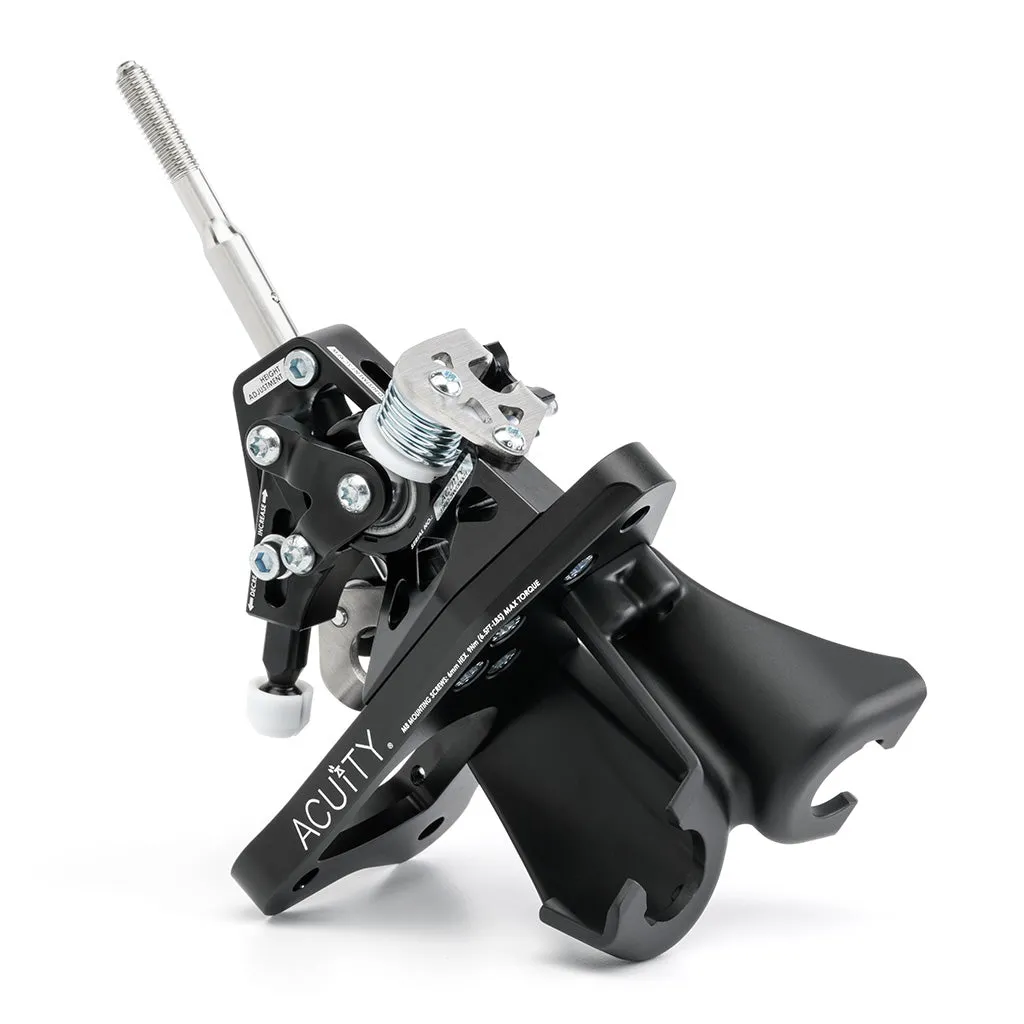 3-Way Adjustable Performance Shifter for the 8th Gen Civic