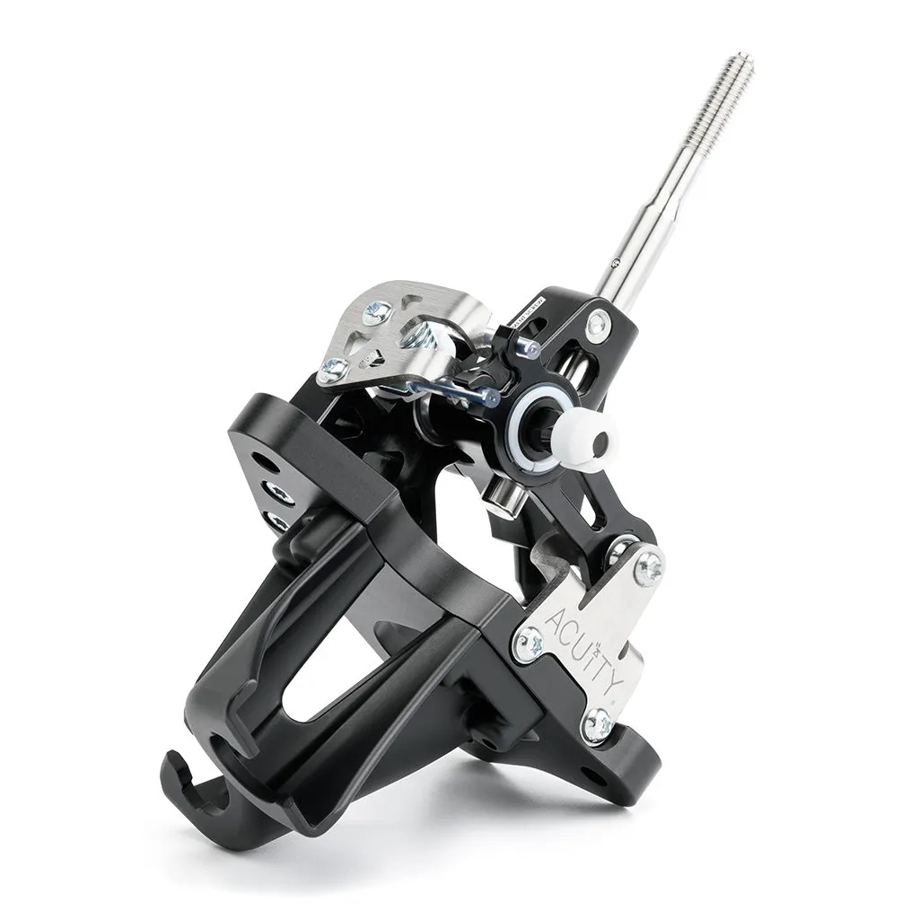 3-Way Adjustable Performance Shifter for the 8th Gen Civic