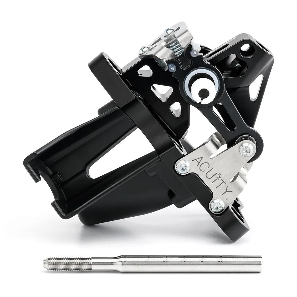 3-Way Adjustable Performance Shifter for the 8th Gen Civic