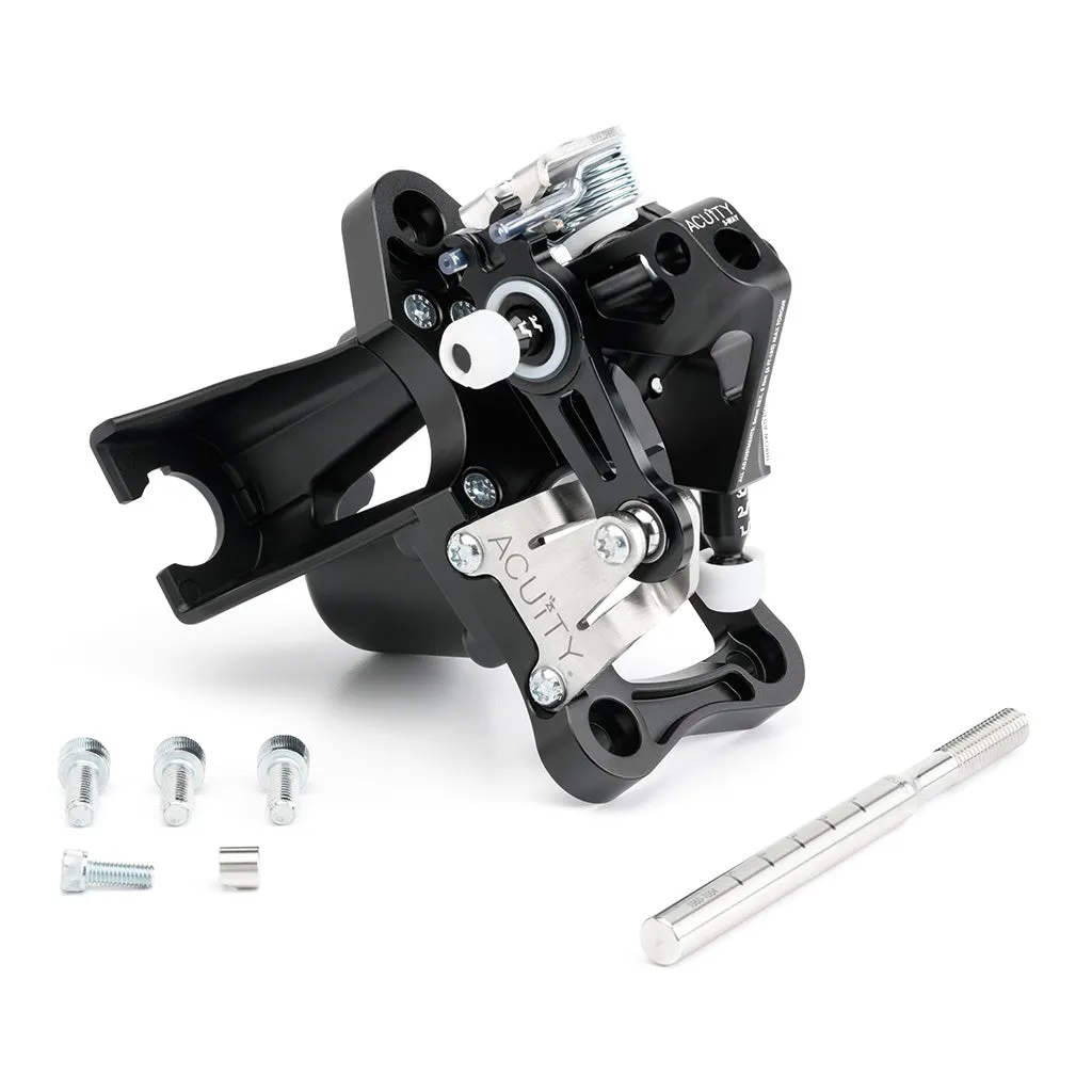 3-Way Adjustable Performance Shifter for the 8th Gen Civic