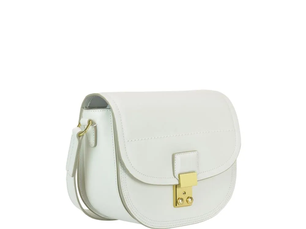 3.1 Phillip Lim Pashli Saddle Bag