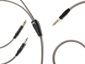 4.4MM Balanced Cable for Meze 99 Classics headphones