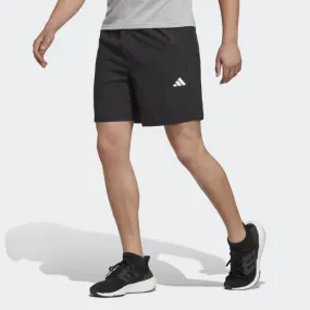 Adidas 7in Train Essentials Woven Mens Training Short