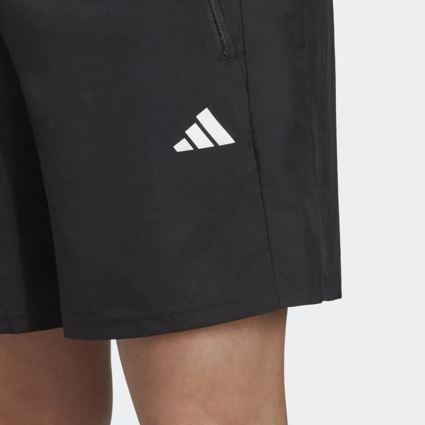 Adidas 7in Train Essentials Woven Mens Training Short