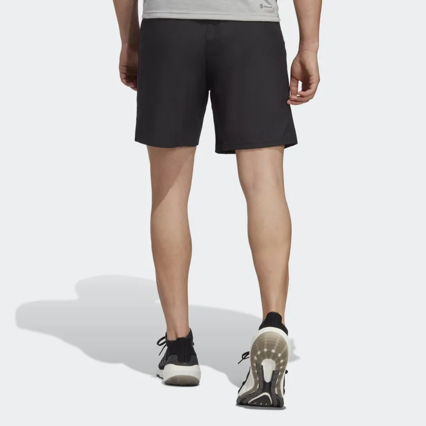 Adidas 7in Train Essentials Woven Mens Training Short