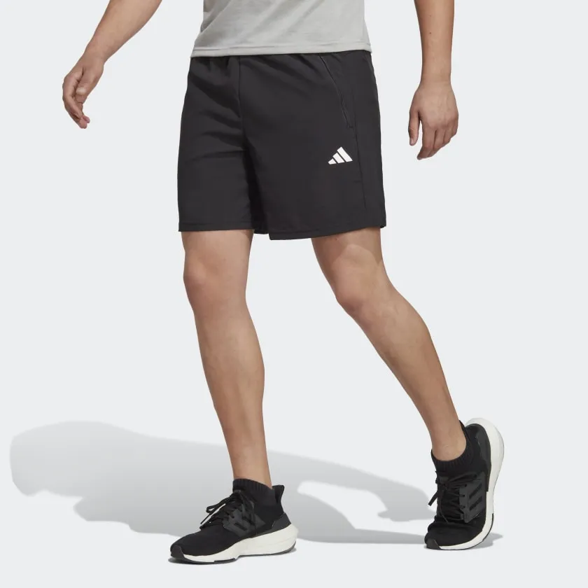 Adidas 7in Train Essentials Woven Mens Training Short