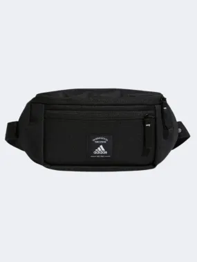 Adidas Ncl Wnlb Waist Unisex Sportswear Bag Black