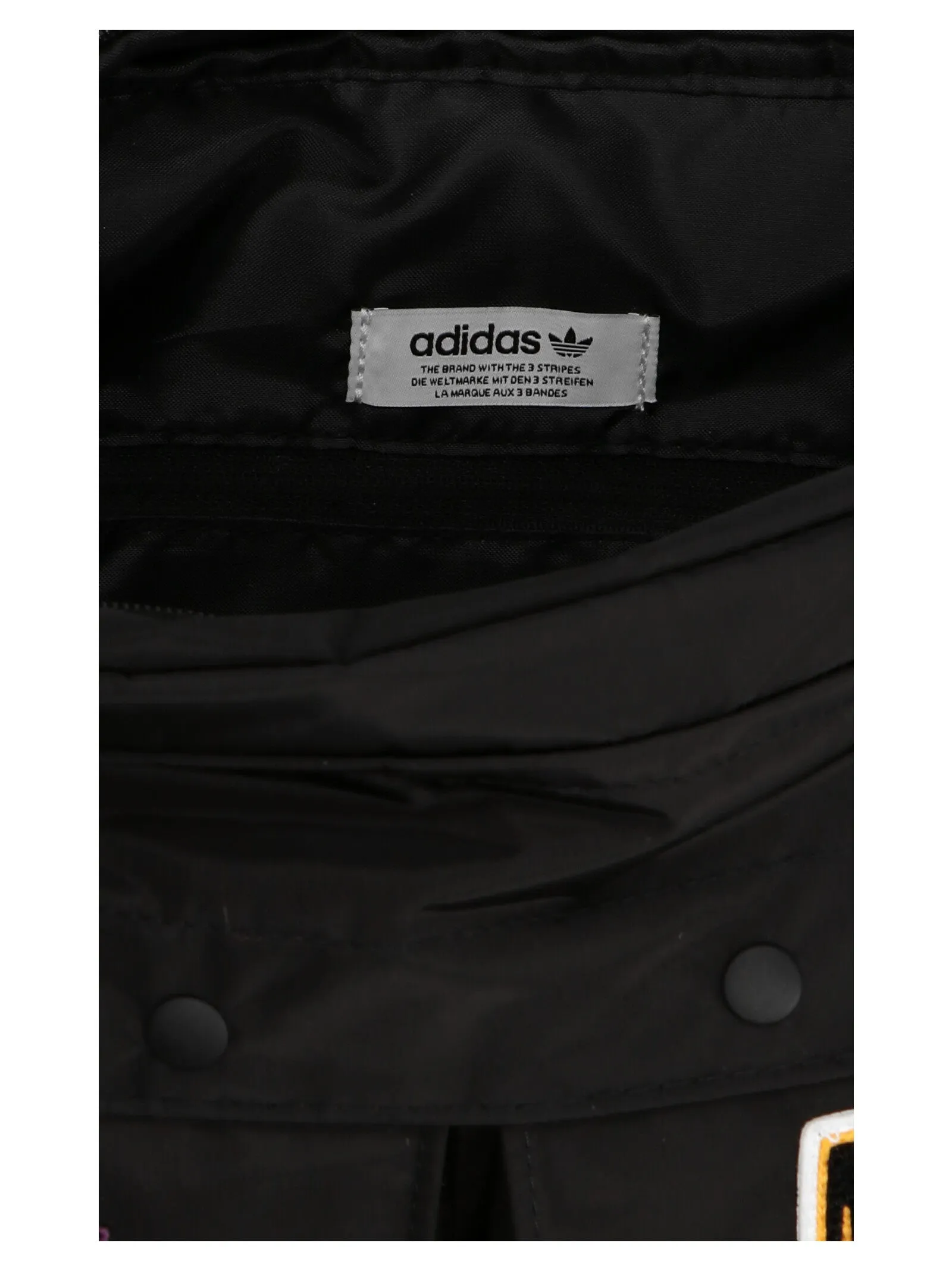 Adidas Originals X Girls Are Awesome Belted Bag