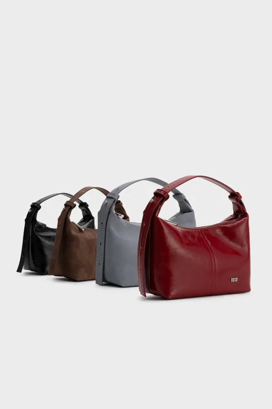 ADJUSTABLE SHOULDER STRAP TOTE BAG