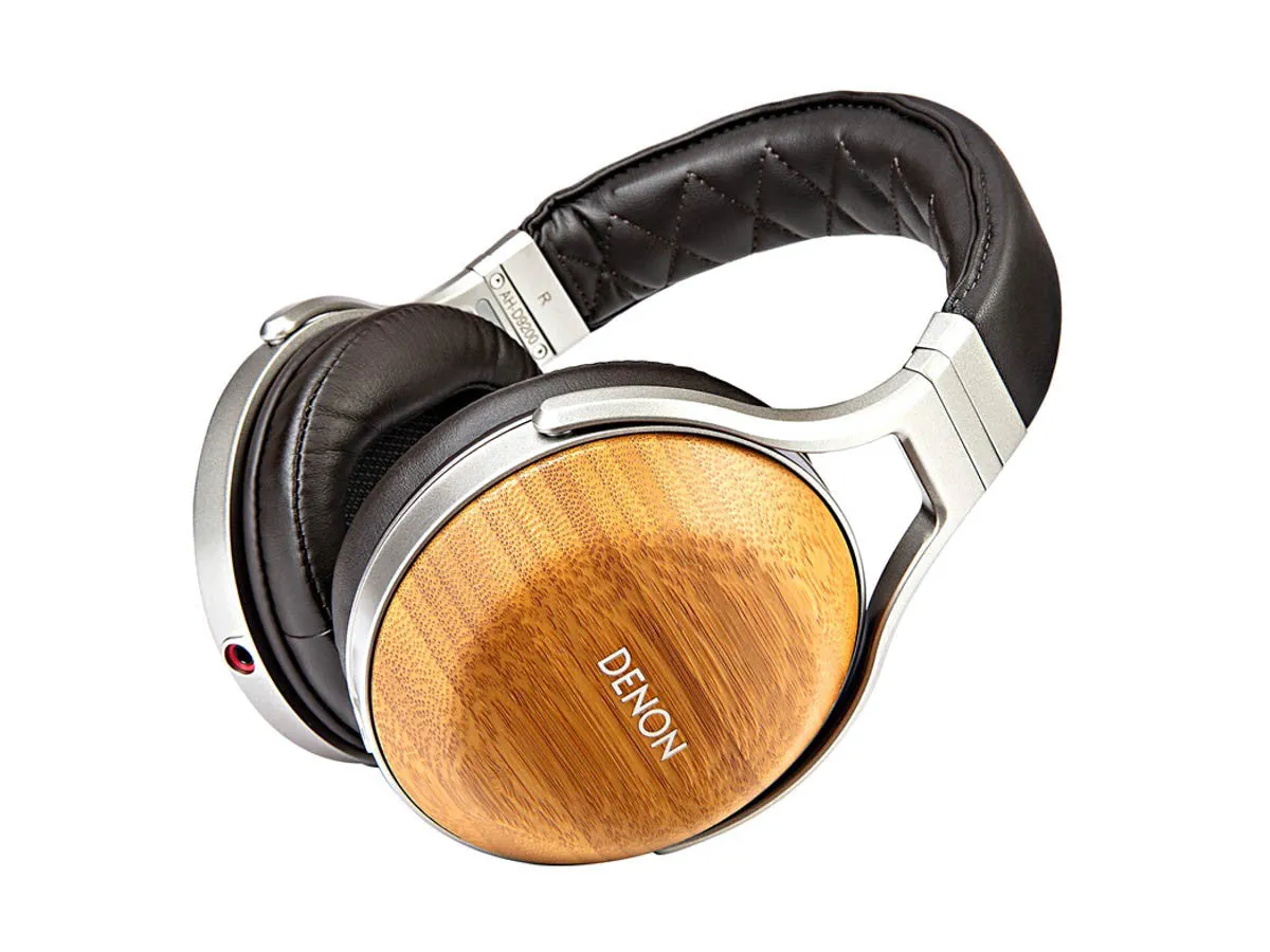 AH-D9200 Headphones - Open Box