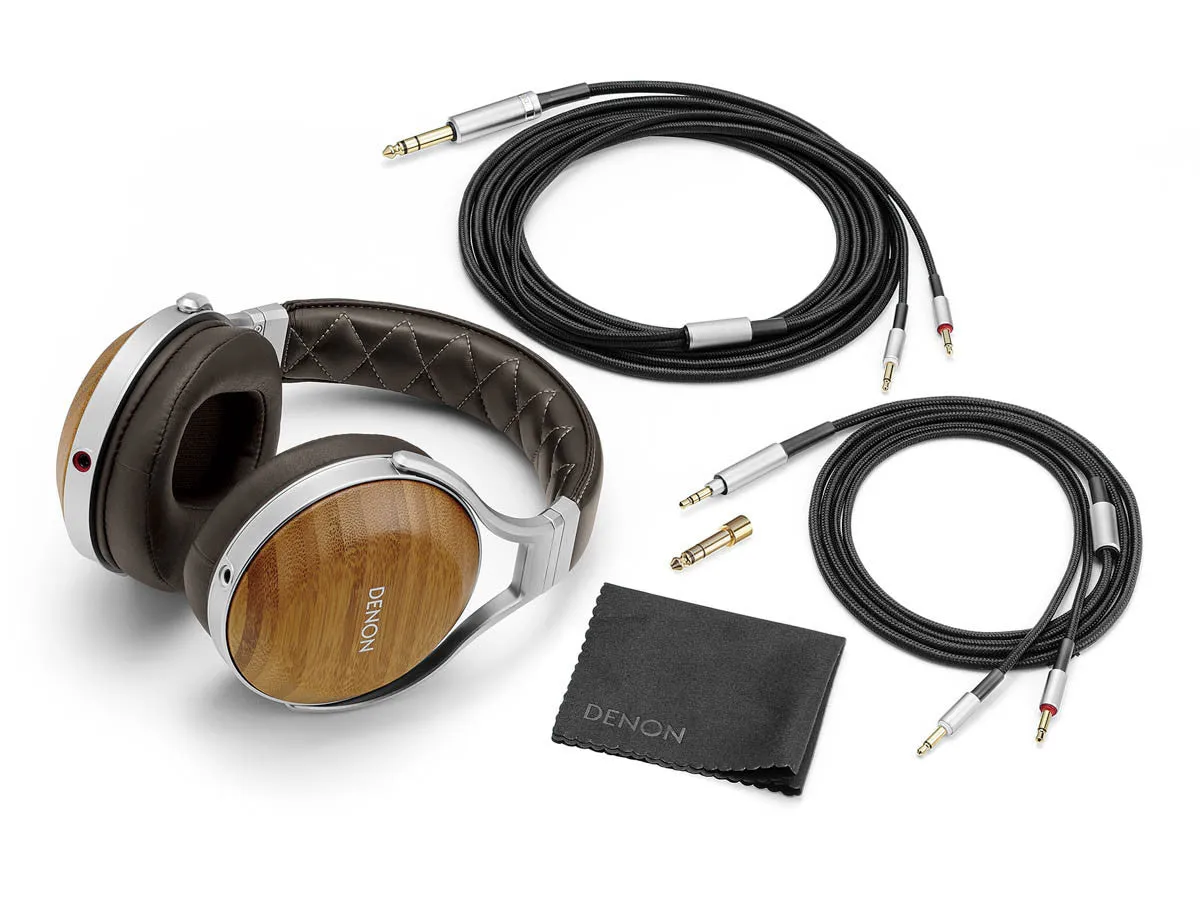 AH-D9200 Headphones - Open Box