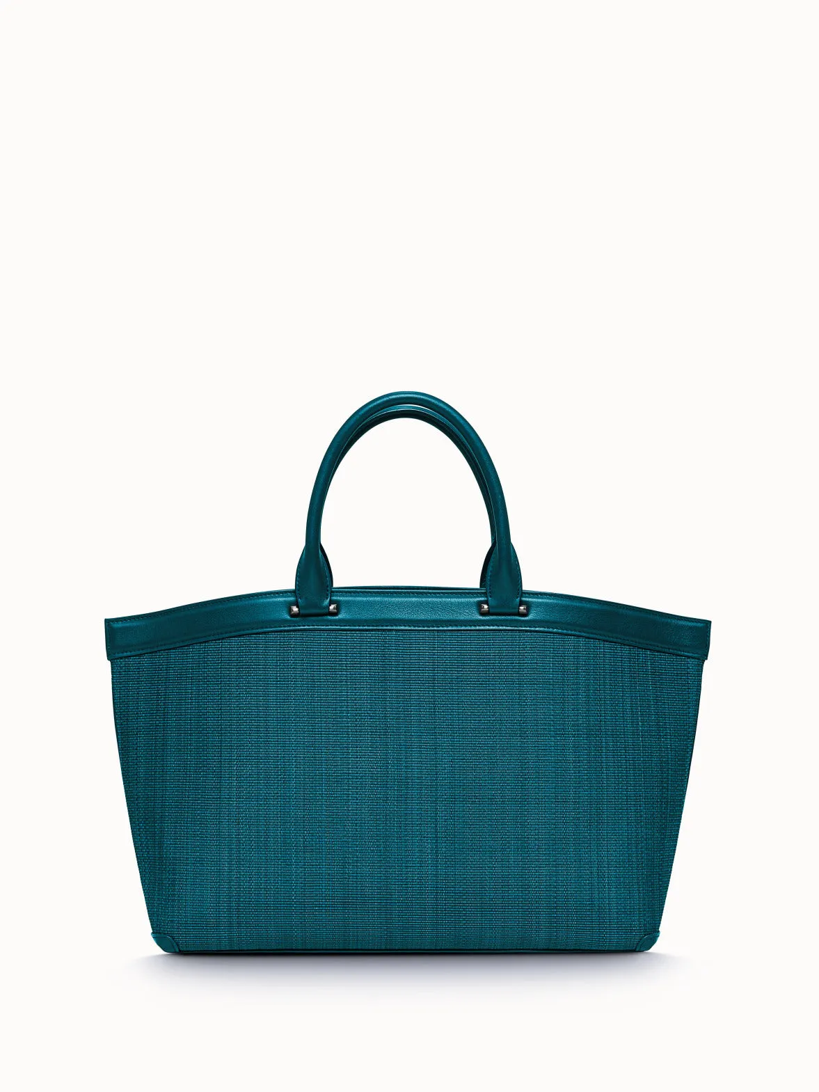 Ai Small Top Handle Tote