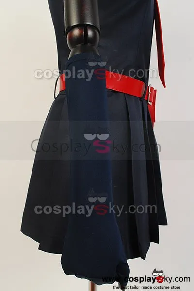 Akame ga KILL! Night Raid Akame Cosplay Costume