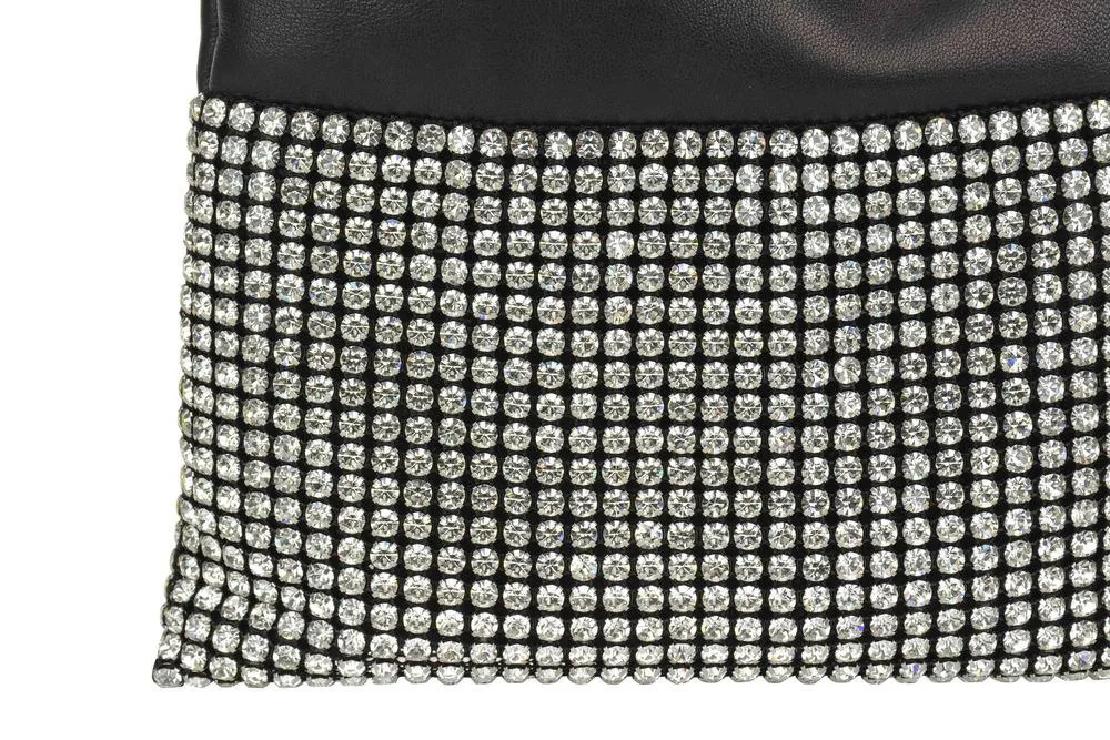 Alexander Wang Embellished Dust Bag