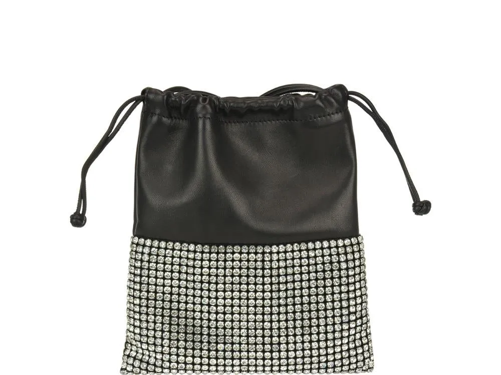 Alexander Wang Embellished Dust Bag