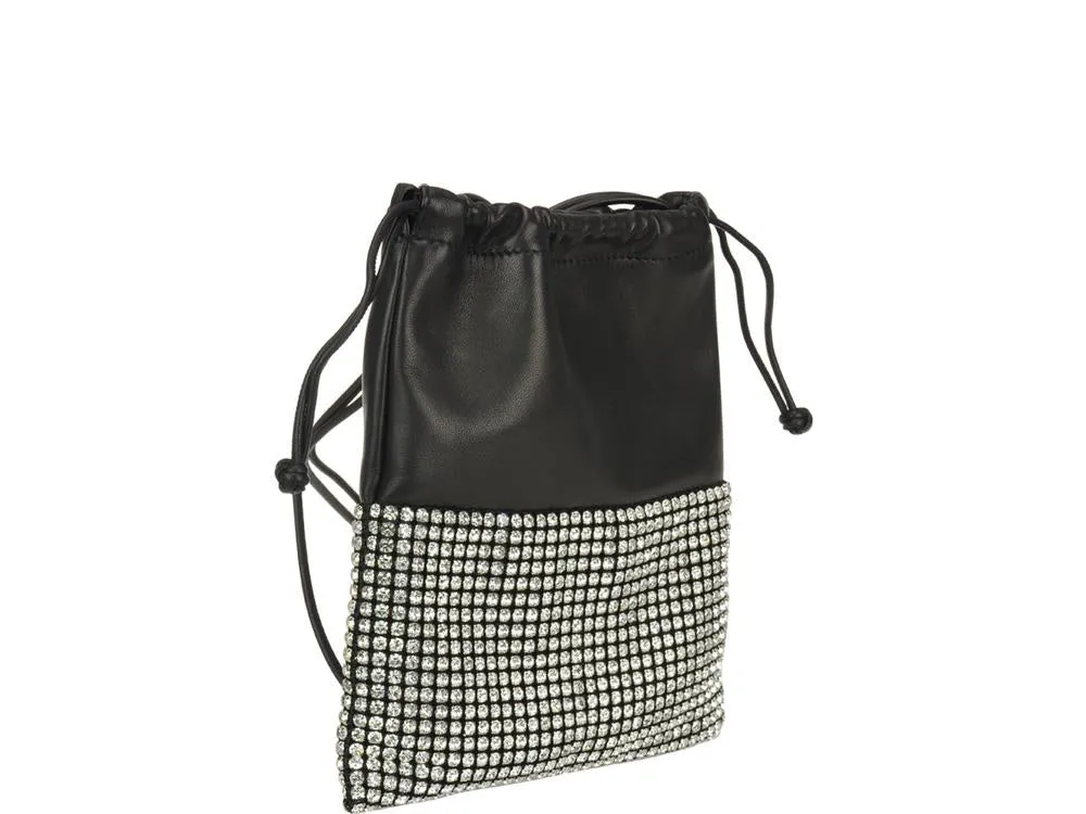 Alexander Wang Embellished Dust Bag