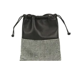 Alexander Wang Embellished Dust Bag