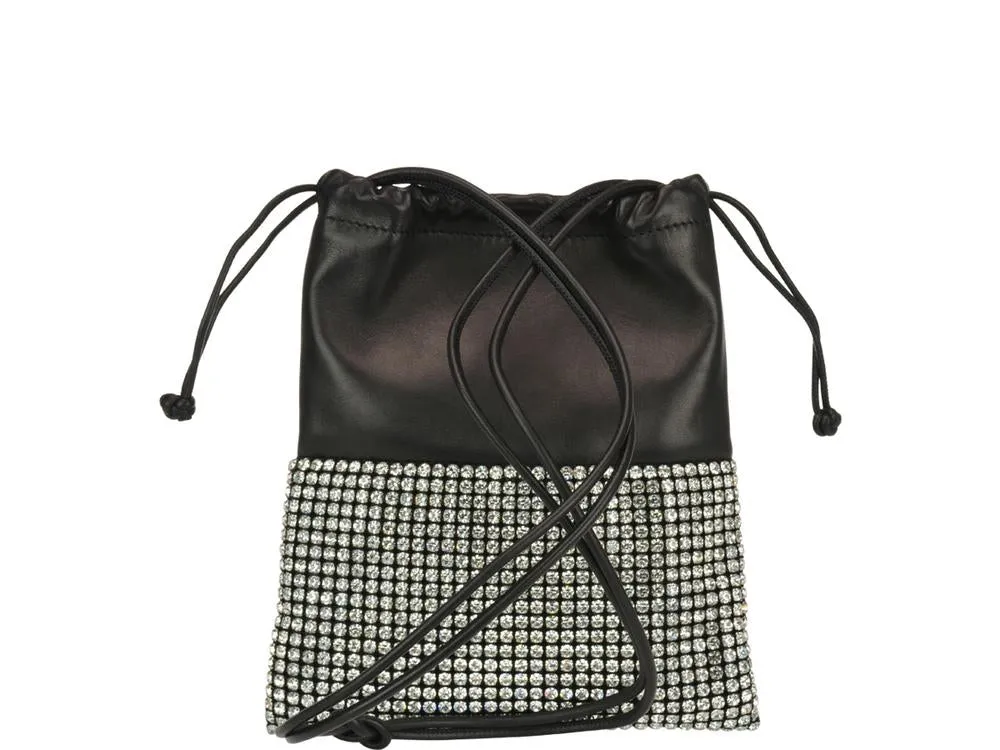 Alexander Wang Embellished Dust Bag