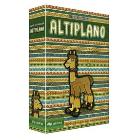 Altiplano