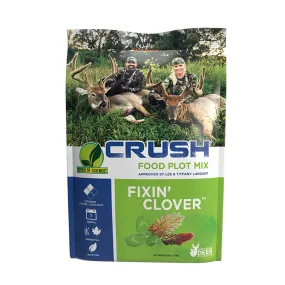 Ani-Logics Crush Fixin' Clover 5lb Bag