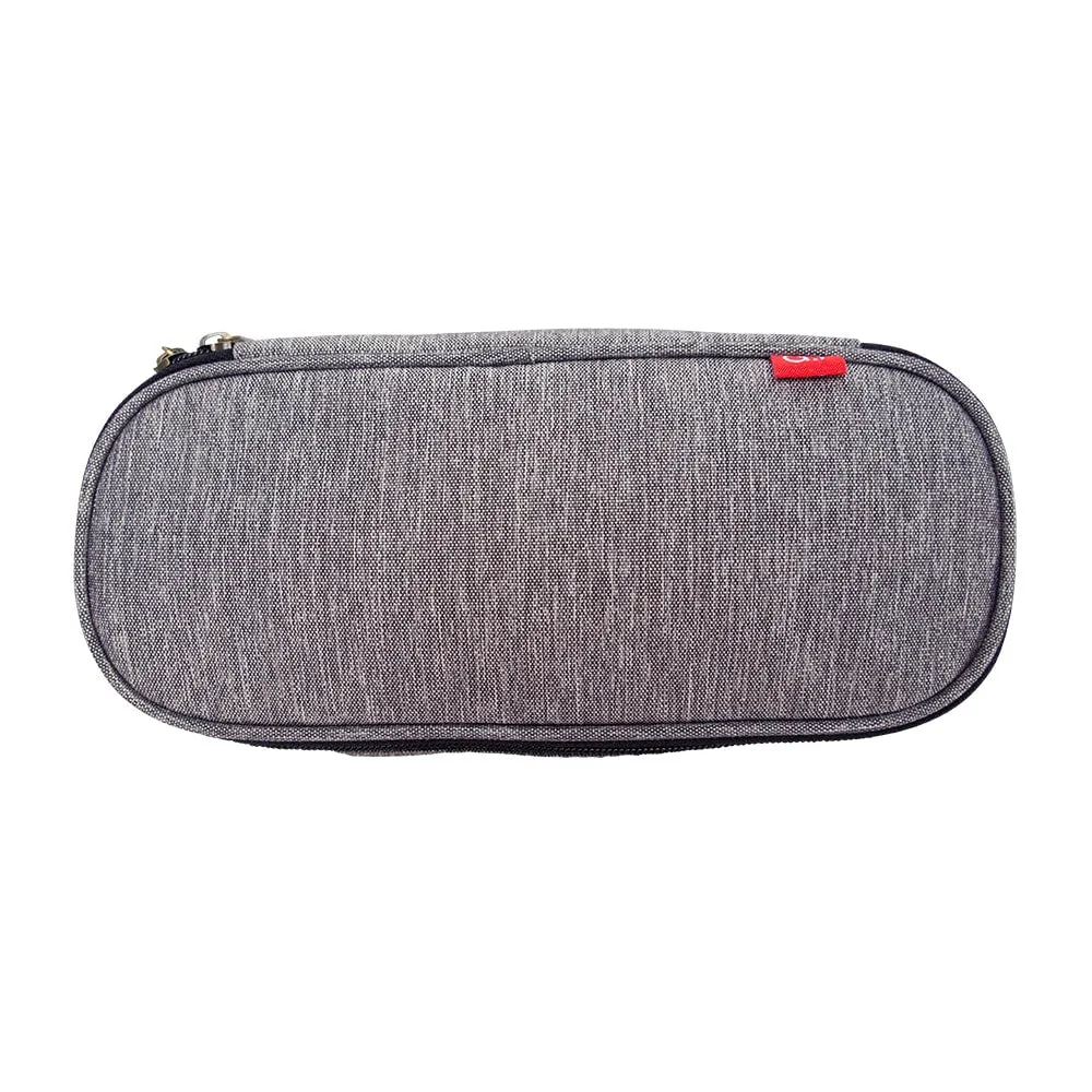 Annabel Trends Electronic case light grey