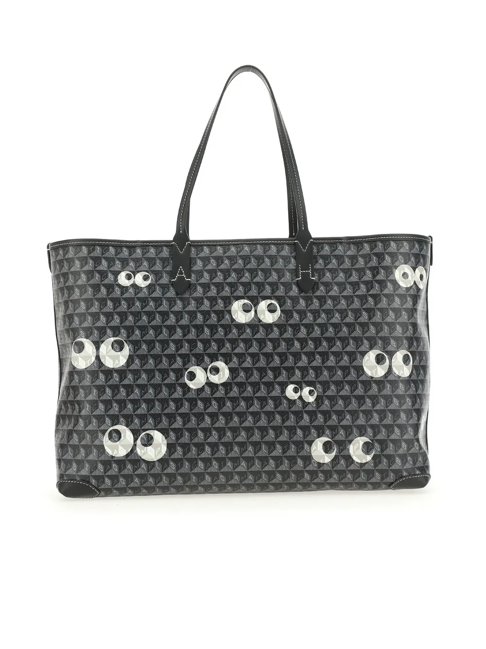 Anya Hindmarch Multi Eyes Tote Bag