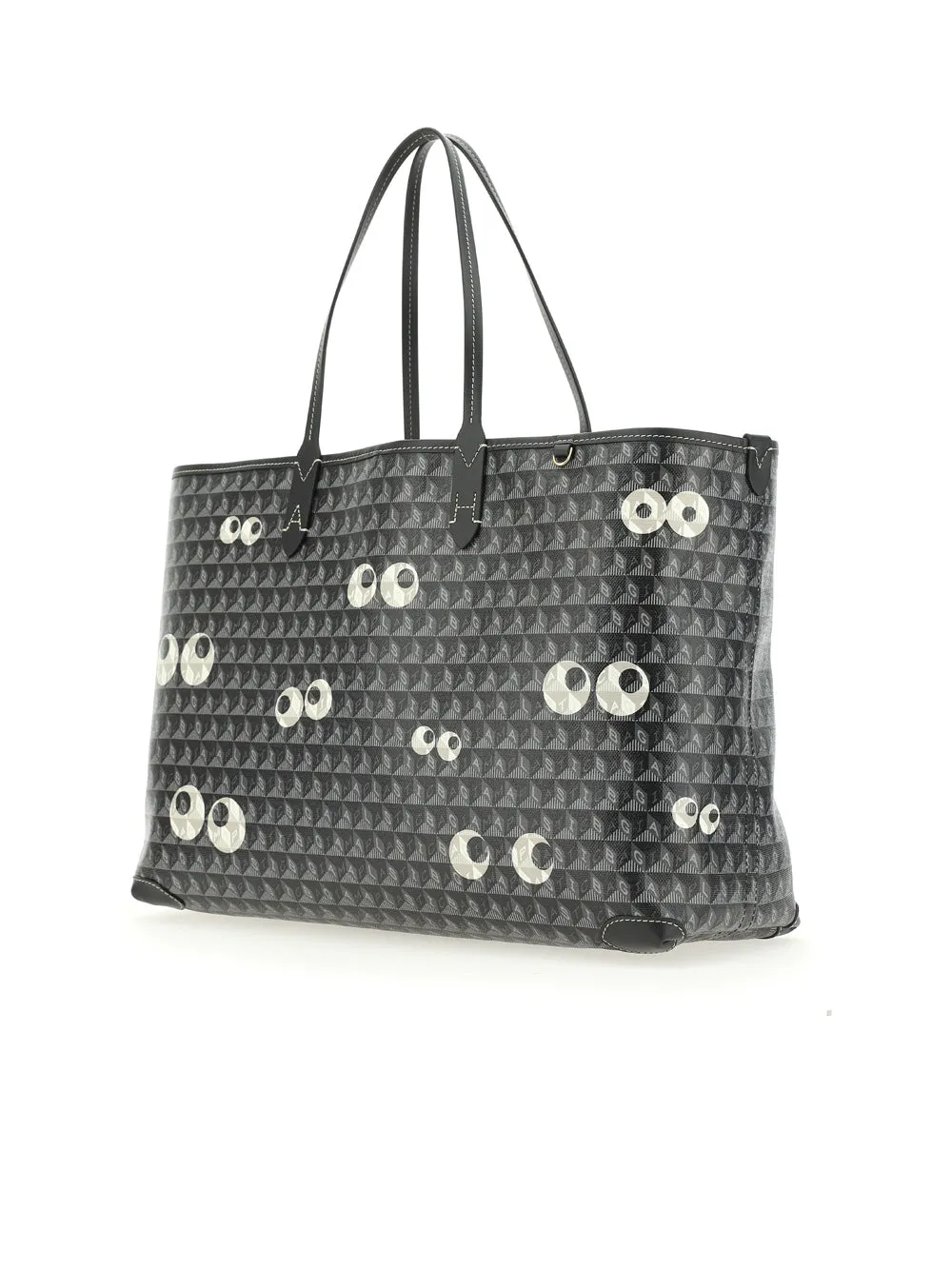 Anya Hindmarch Multi Eyes Tote Bag