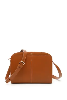 A.P.C. Aurélie Crossbody Bag