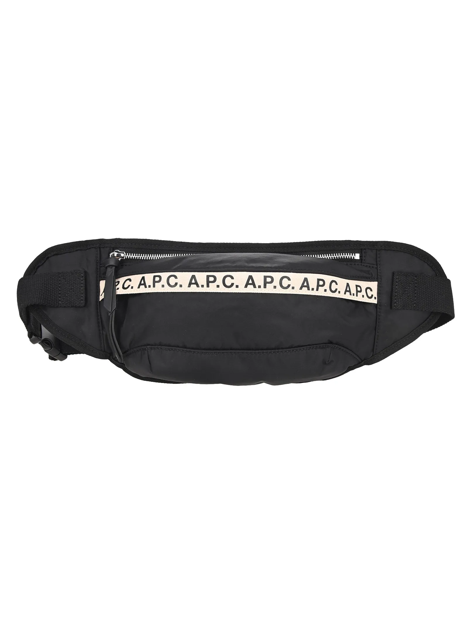 A.P.C. Repeat Large Hip Belt Bag