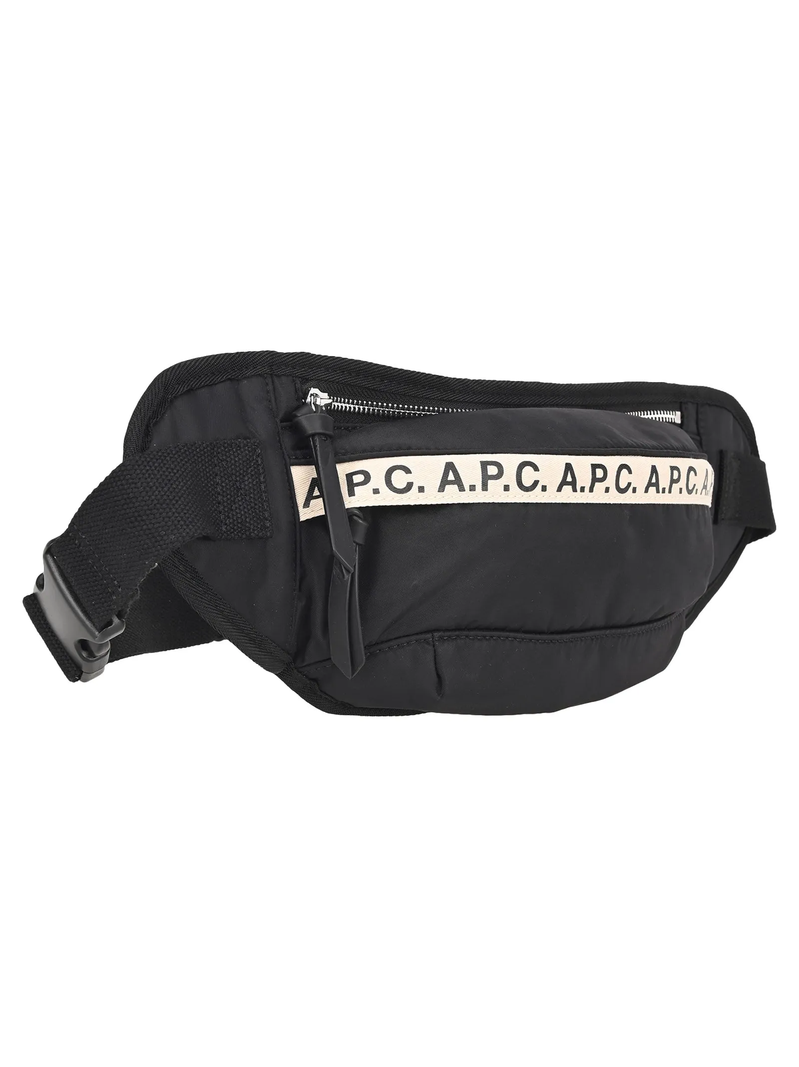 A.P.C. Repeat Large Hip Belt Bag