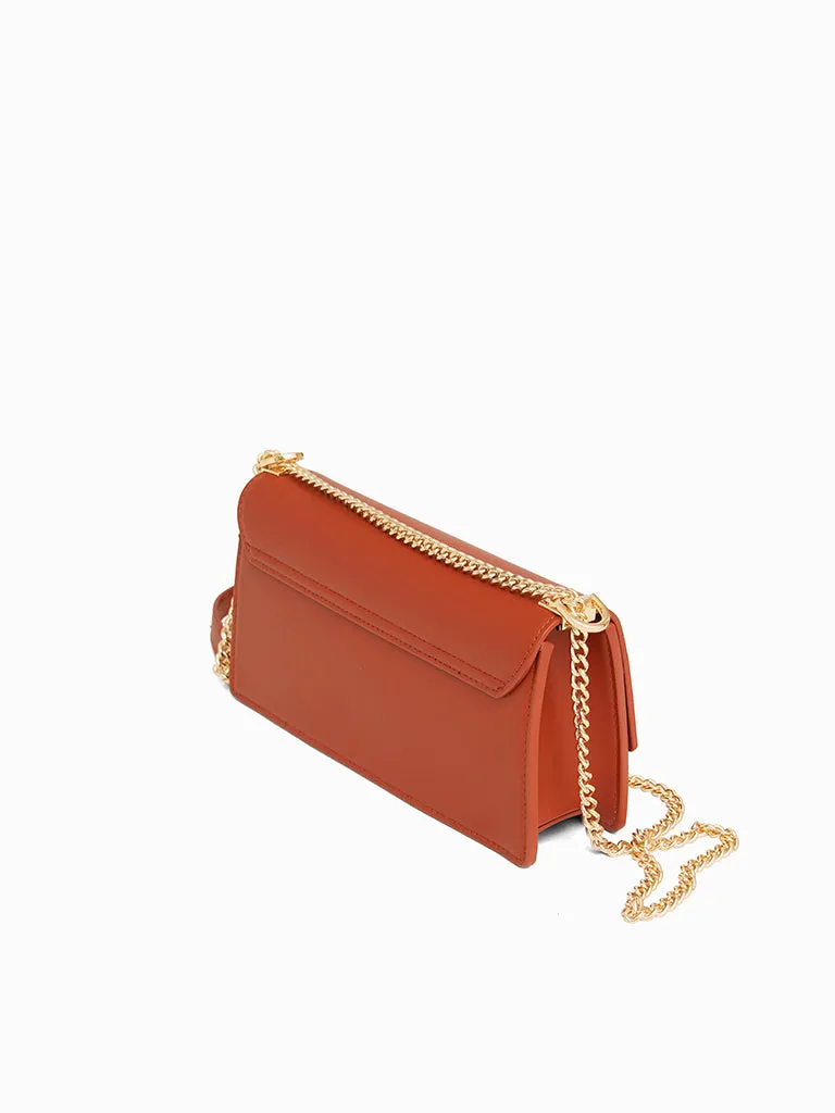 Aquila Crossbody Bag