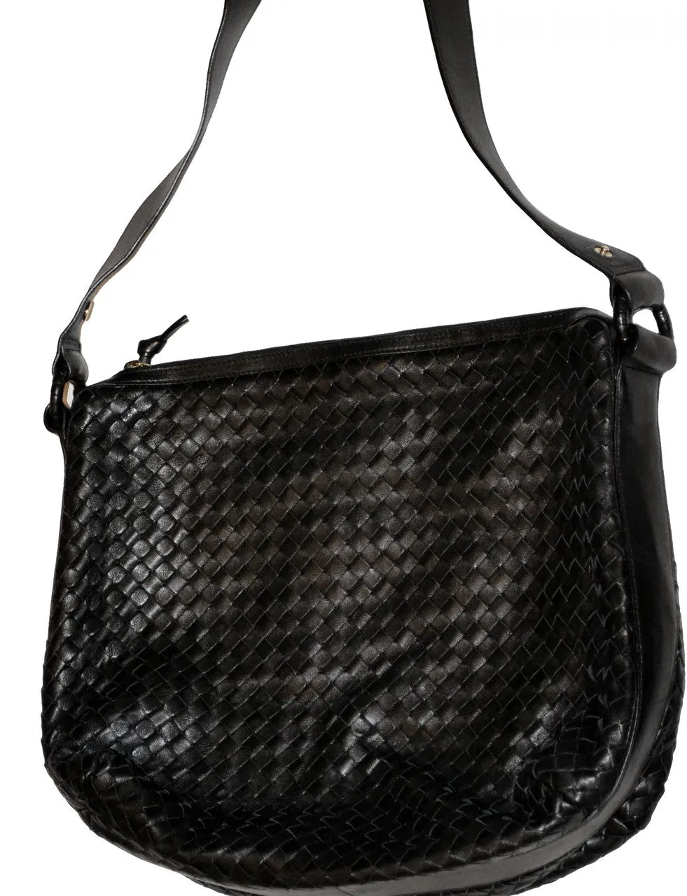 As New Bottega Veneta Vintage Handbag With Dust Bag SOLD