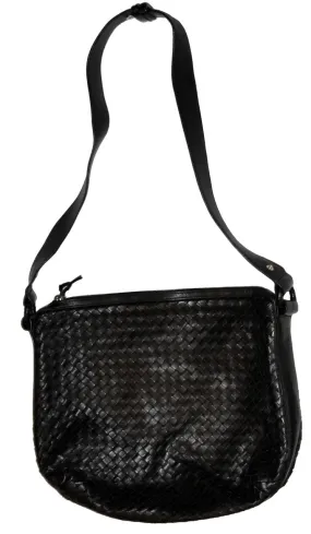 As New Bottega Veneta Vintage Handbag With Dust Bag SOLD