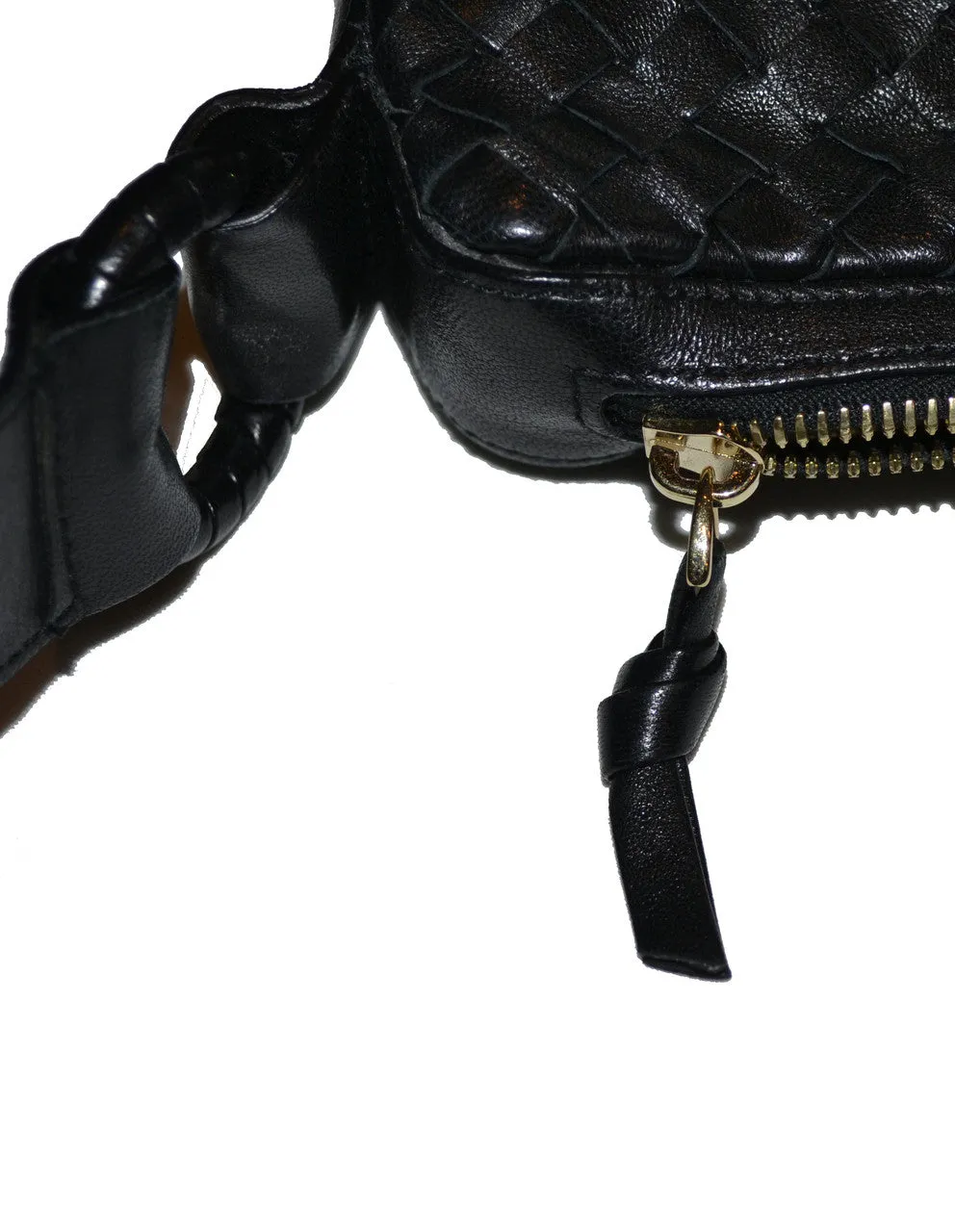 As New Bottega Veneta Vintage Handbag With Dust Bag SOLD