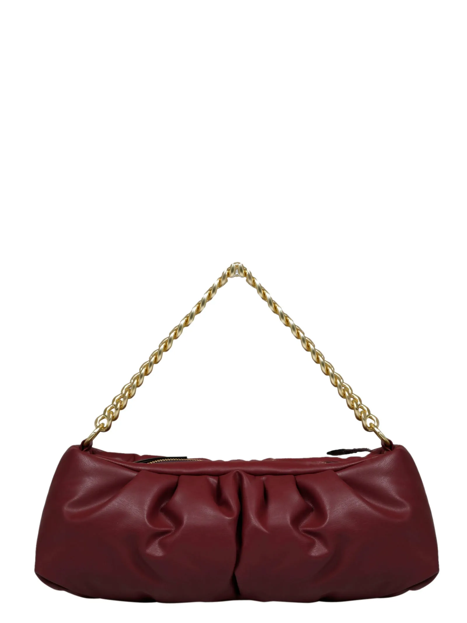 Ash Belinda Padded Shoulder Bag