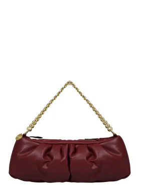 Ash Belinda Padded Shoulder Bag