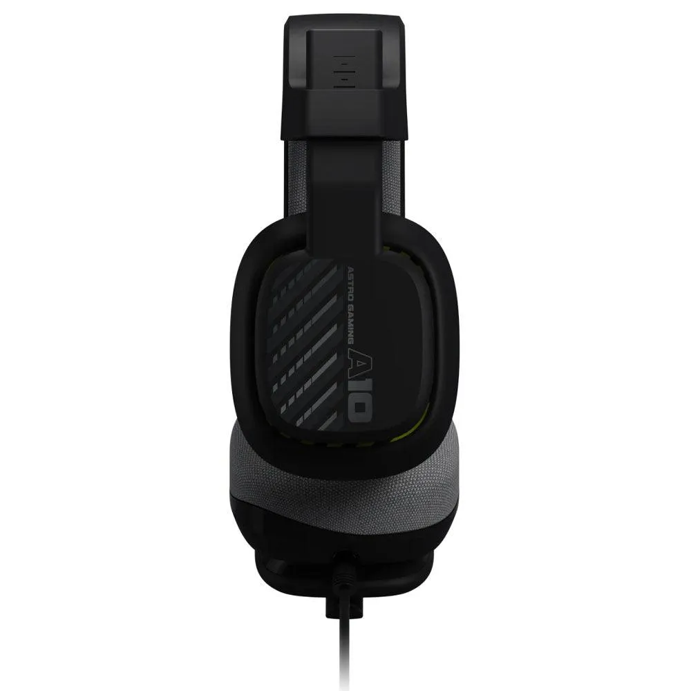 Astro A10 Gaming Headset