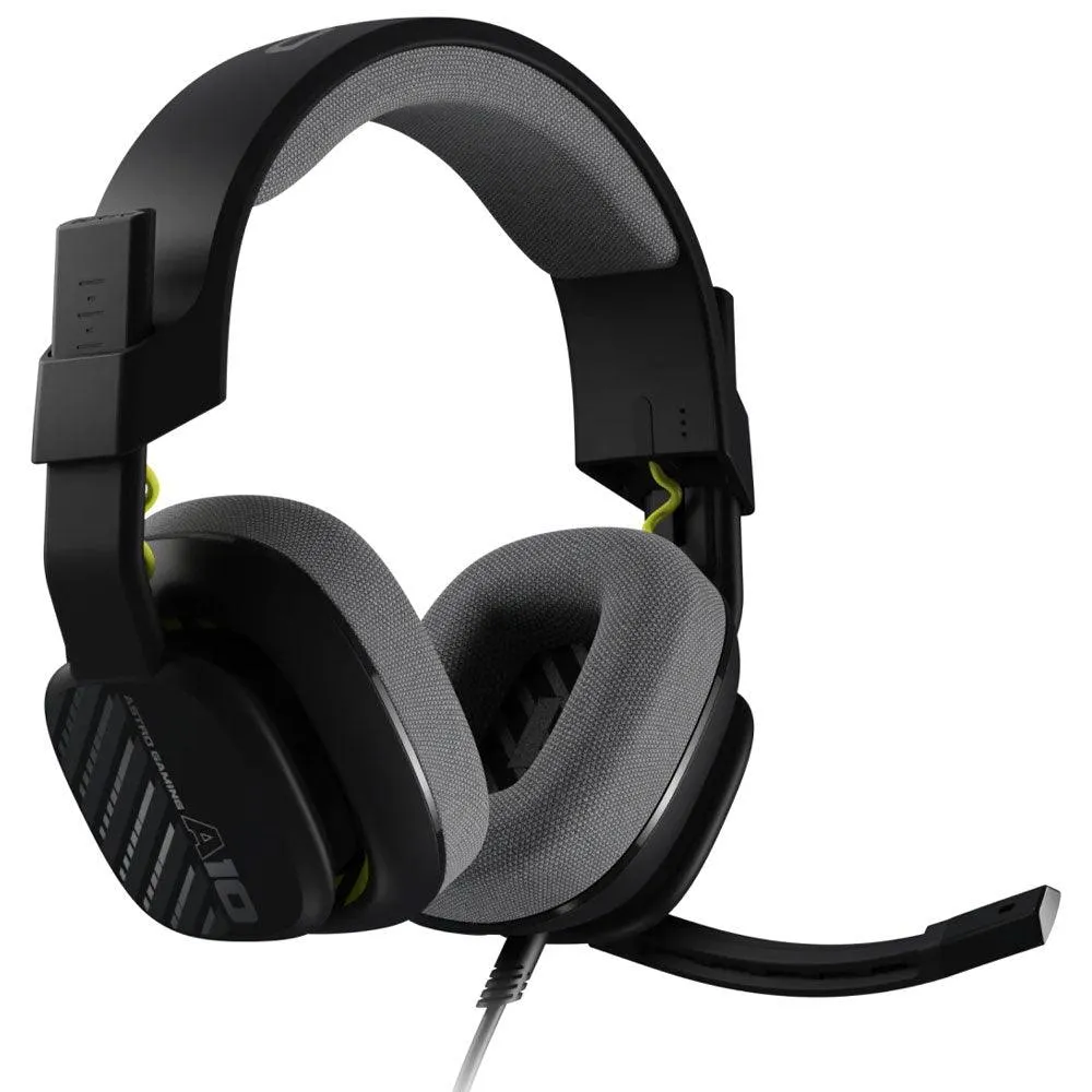 Astro A10 Gaming Headset