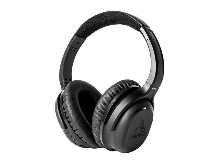 Audeara A-01 Noise Cancelling Headphones (Over-Ear)