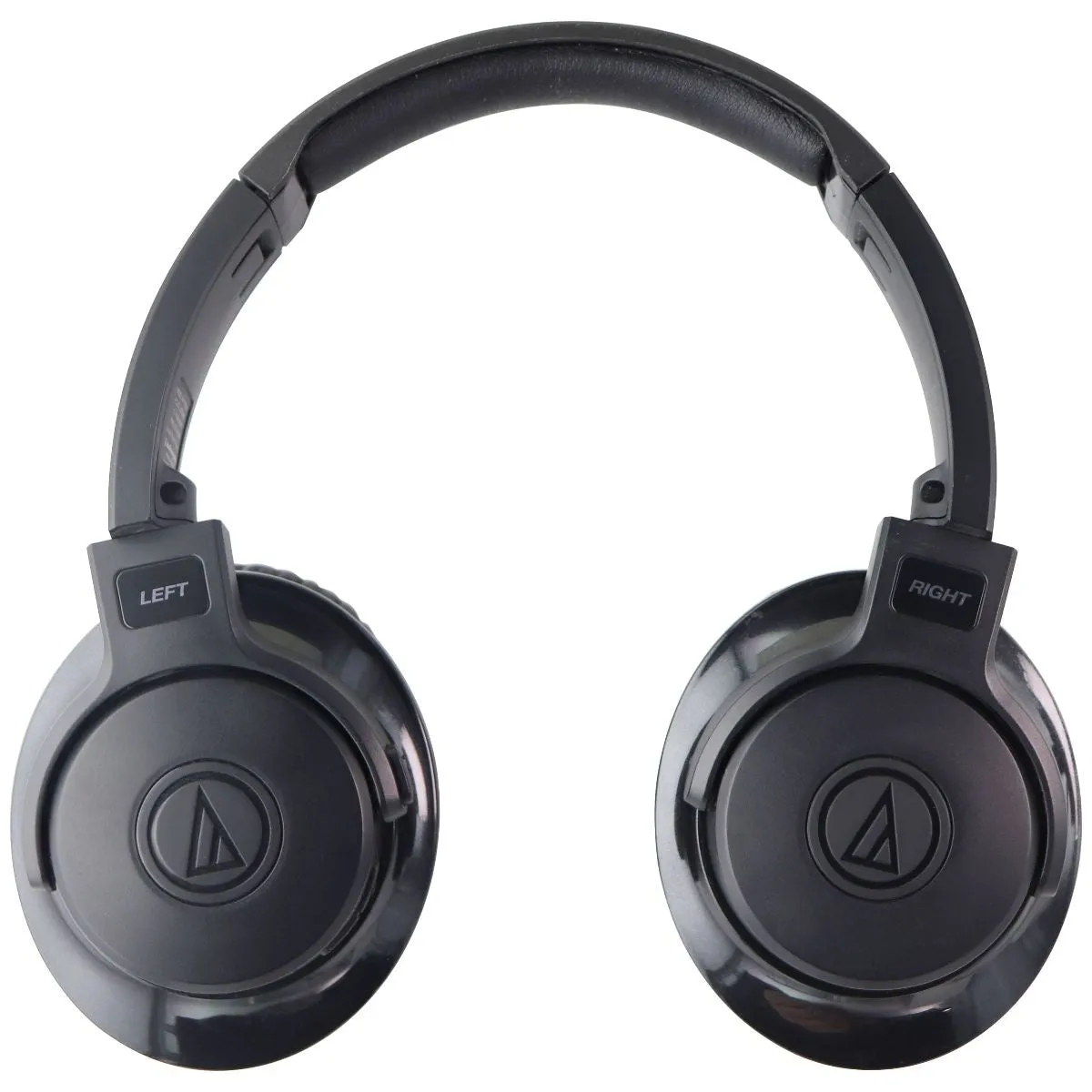 Audio-Technica ATH-S700BT SonicFuel Bluetooth Wireless Over-Ear Headphones