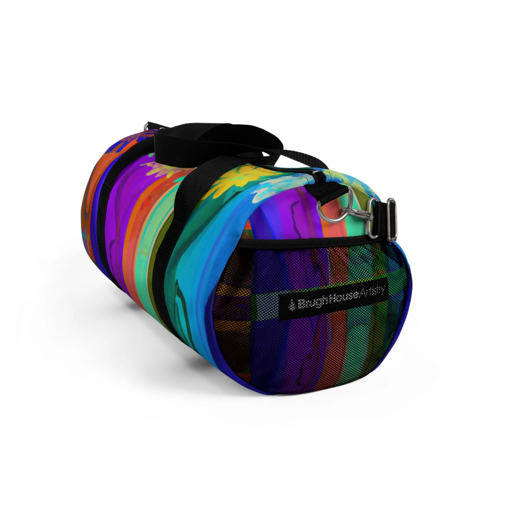 Aurora Prism. - Duffel bag