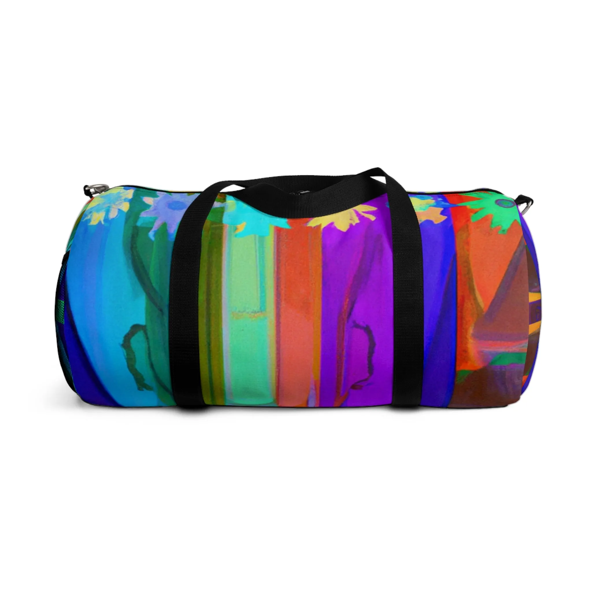 Aurora Prism. - Duffel bag