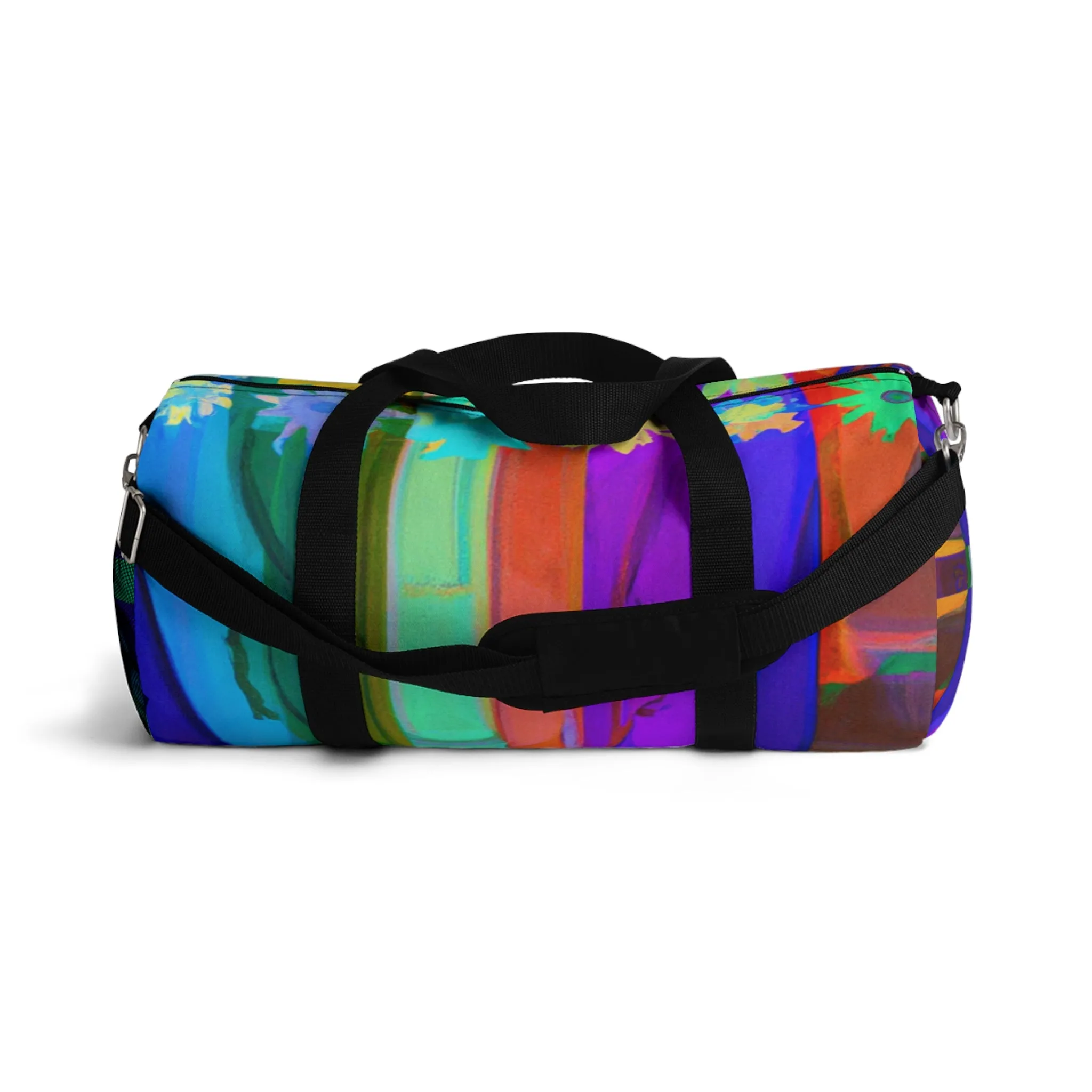 Aurora Prism. - Duffel bag