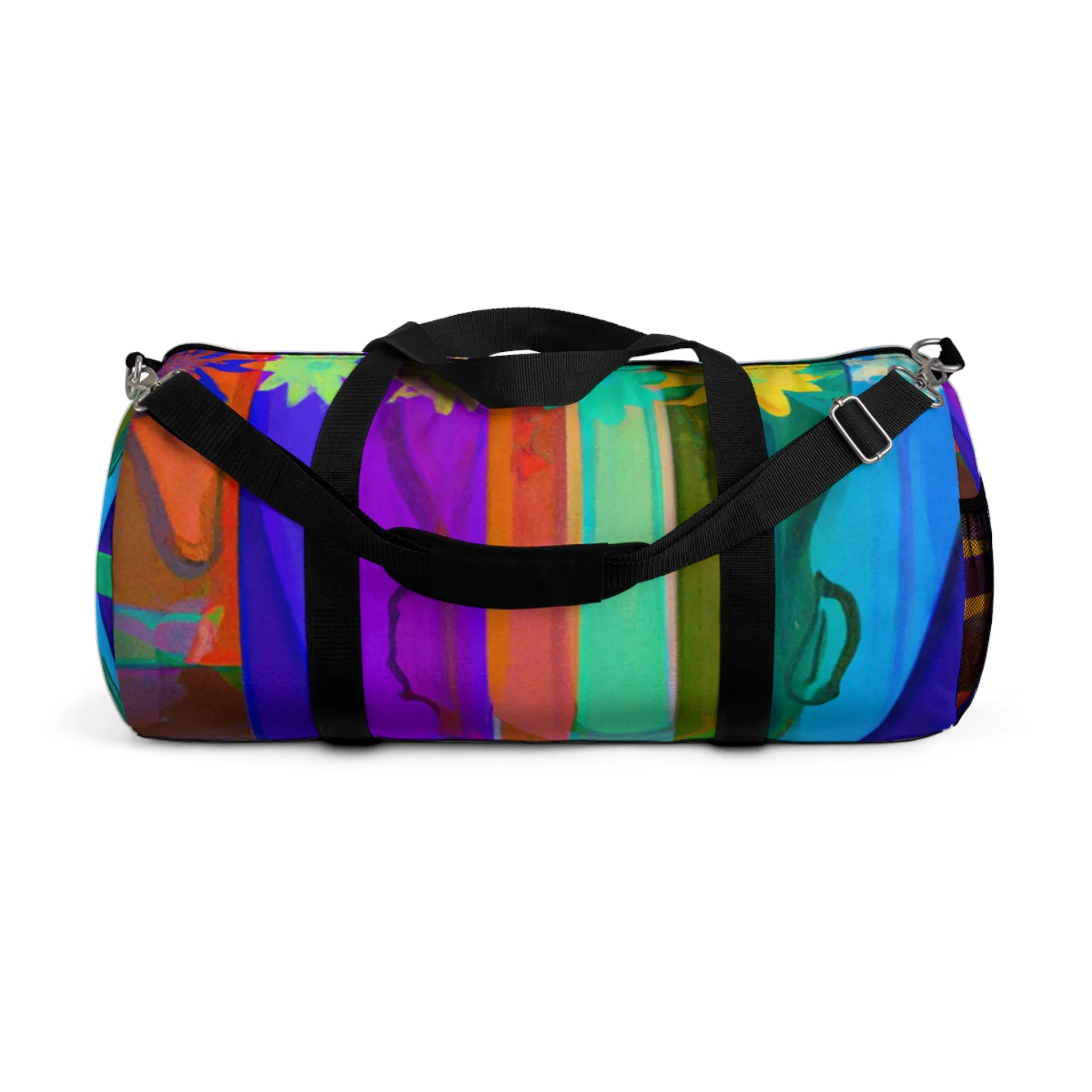 Aurora Prism. - Duffel bag