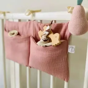 Baby Bed Storage Strap