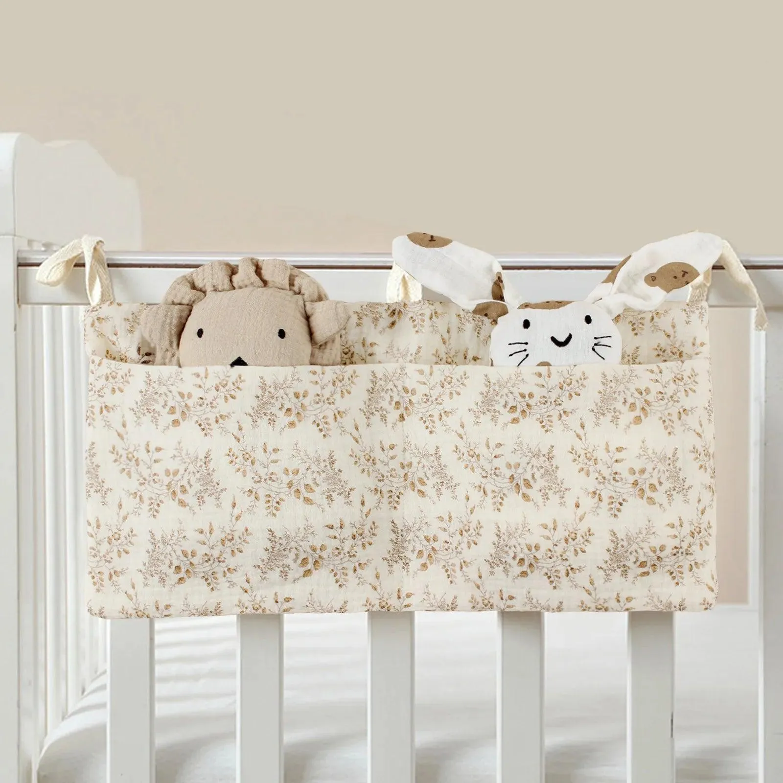 Baby Bed Storage Strap