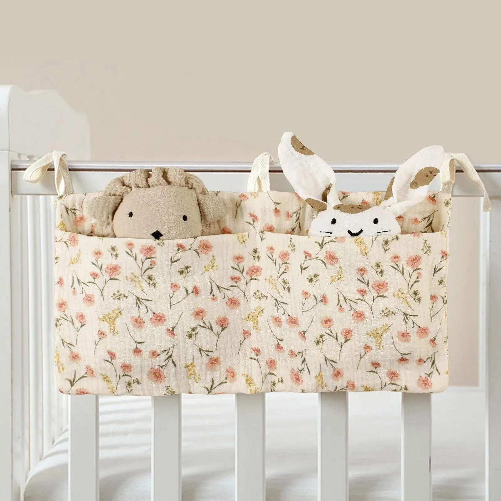 Baby Bed Storage Strap