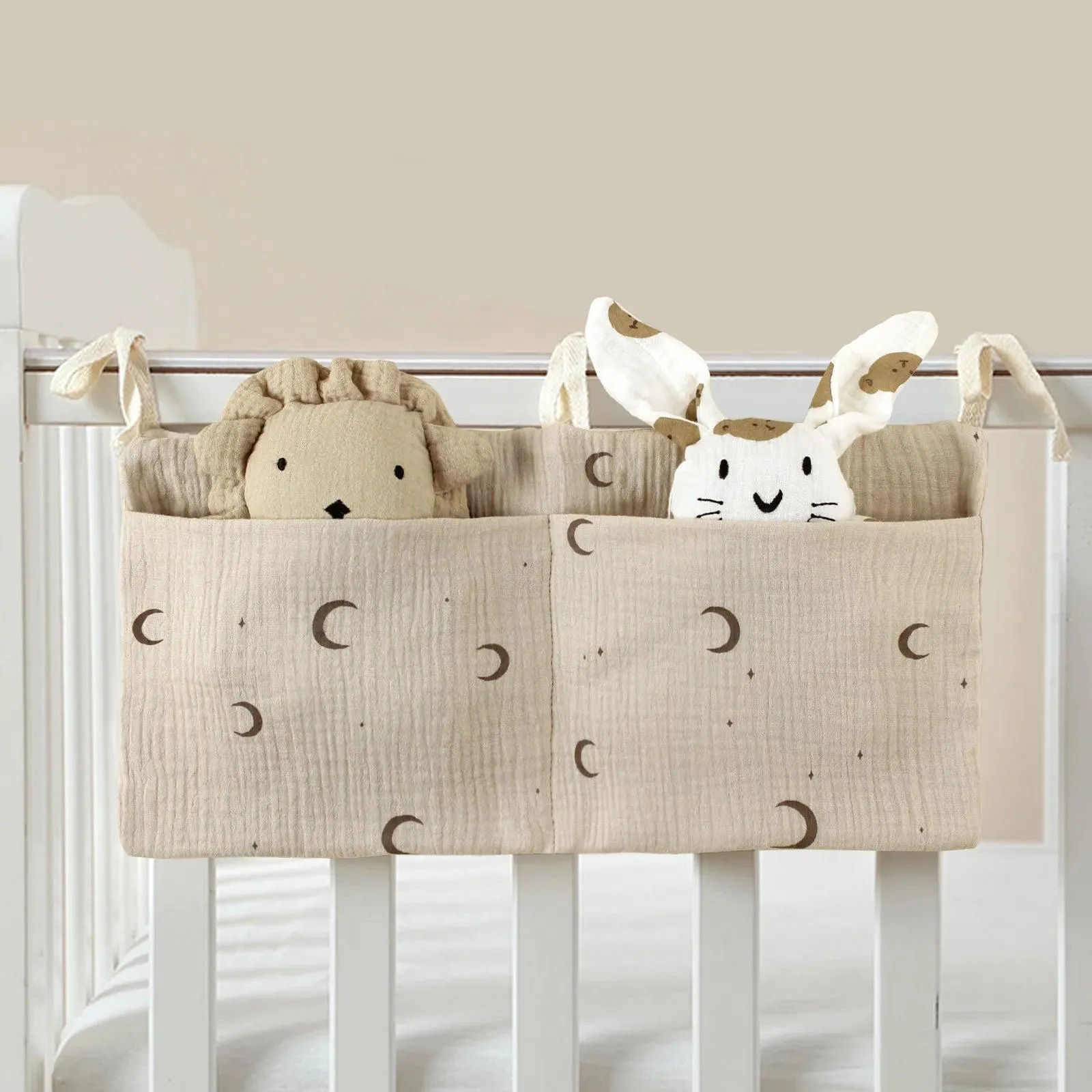 Baby Bed Storage Strap